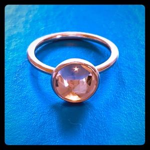 .925 Sterling Silver Ring